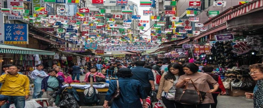 Expedia goes to Seoul; Travelocity adds Android …