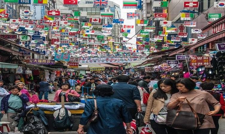 Expedia goes to Seoul; Travelocity adds Android …