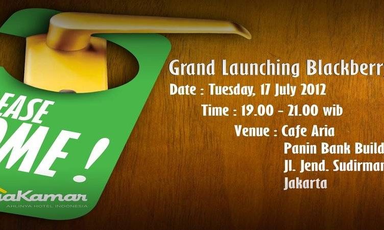 Strong demand by tech savvy Indonesians for Rajakamar’s apps