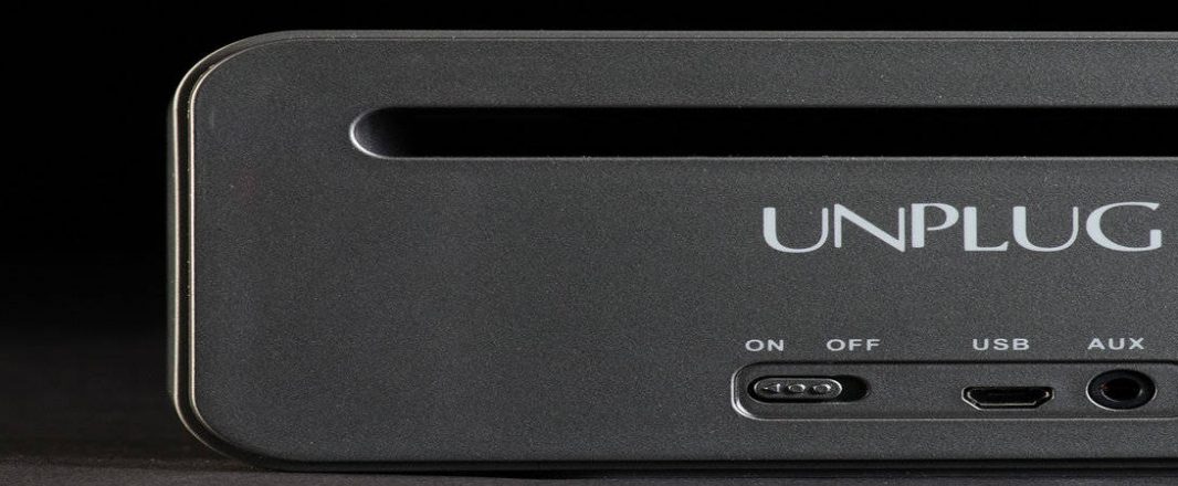 Are you ready to unplug? WIT 2012 goes live