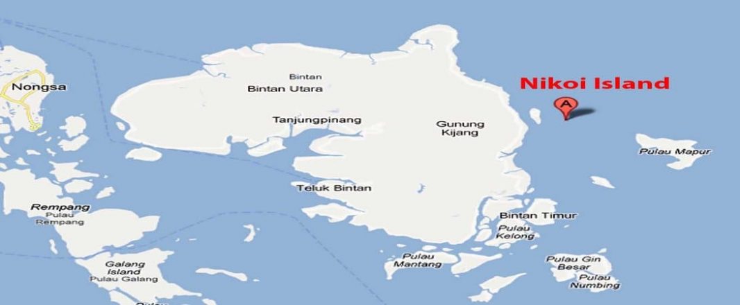 WIT 2012 Charity: Island Foundation, raising English and IT literacy in Riau