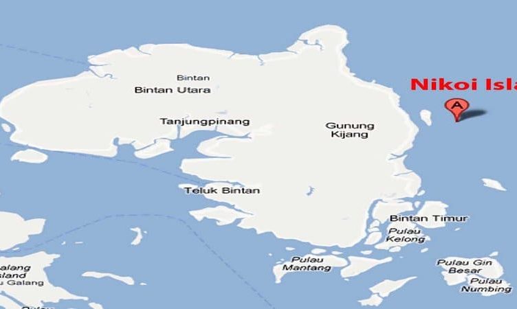 WIT 2012 Charity: Island Foundation, raising English and IT literacy in Riau