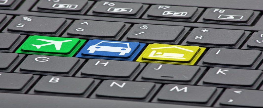 WIT Day One – Golden age of online travel is upon APAC