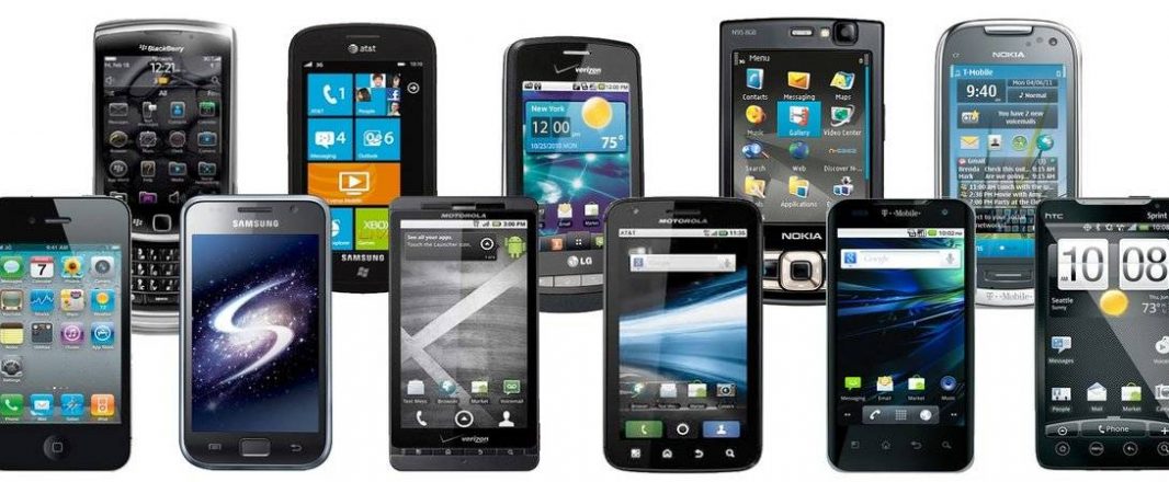 WIT Day One – The future of mobile is bright!