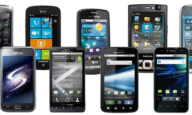 WIT Day One – The future of mobile is bright!