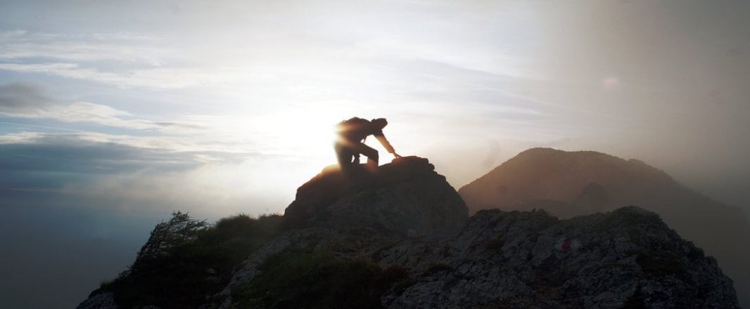 What is the one thing the travel industry must do to inspire, motivate and retain young talent?