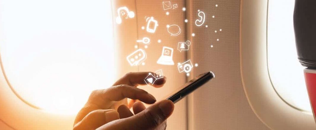 Airlines adopting, allocating more resources to social media