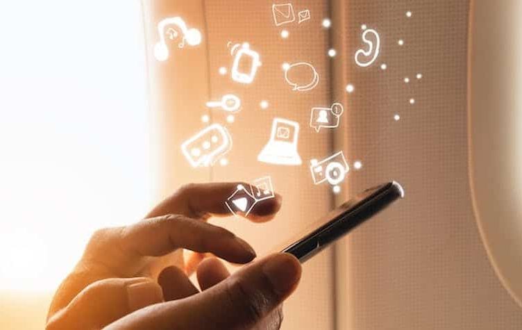 Airlines adopting, allocating more resources to social media