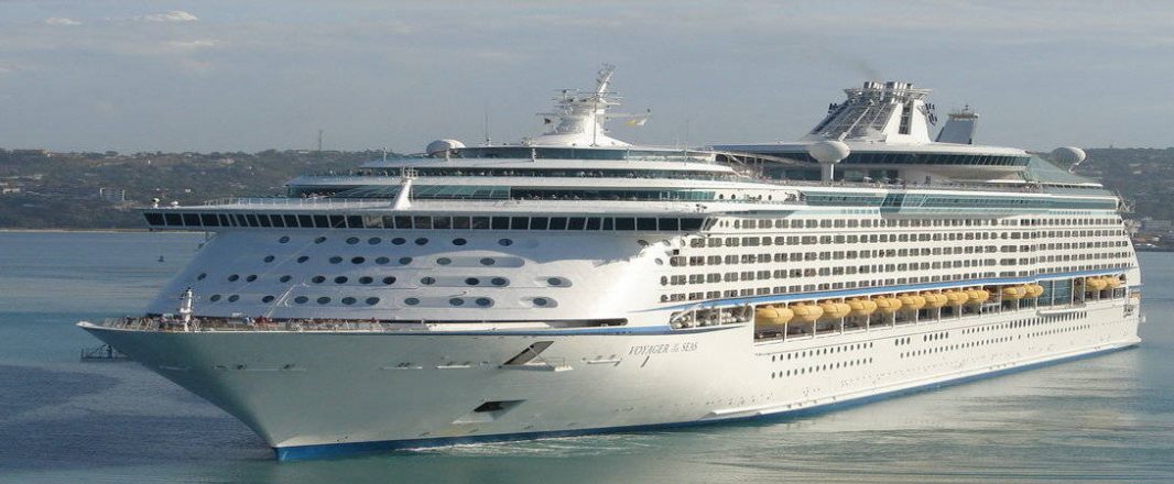 Cruise ships racing to ASEAN shores to tap its growing market