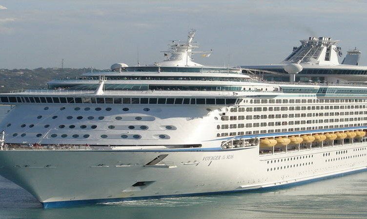 Cruise ships racing to ASEAN shores to tap its growing market