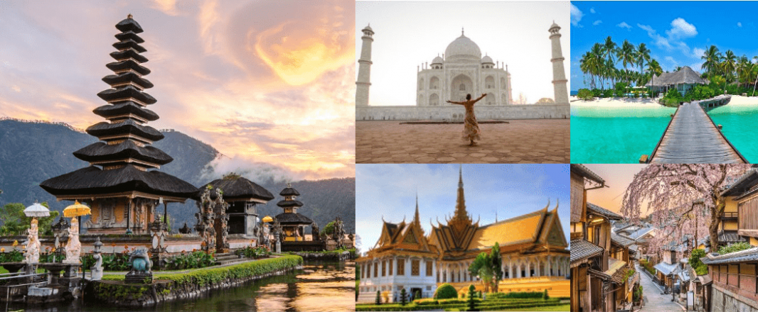 View from Abacus: Asia’s the place to be and mobile favours intermediaries