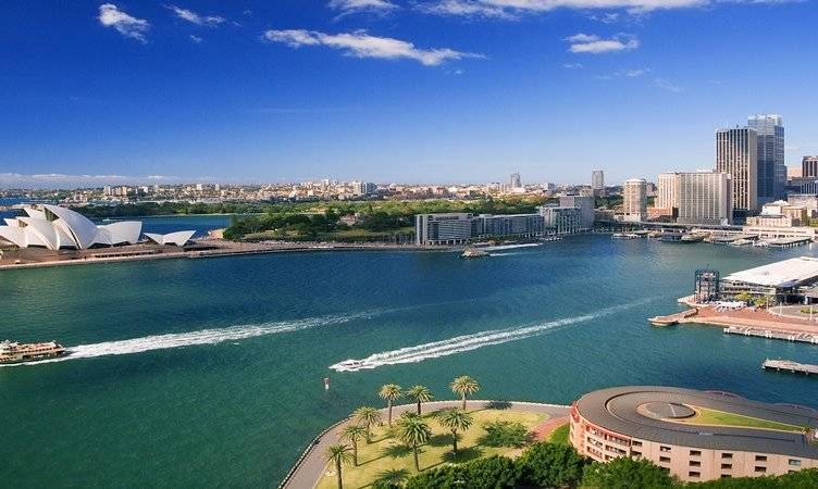 Letter from Sydney: Australia wakes up to the Asian century