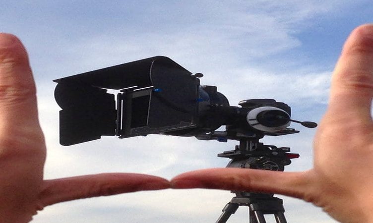 If video is the new text, it needs different story-telling skills