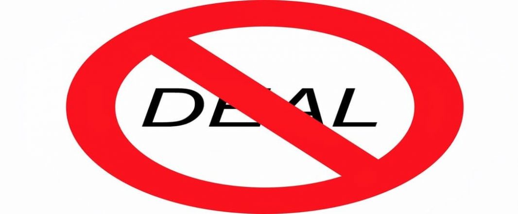 Why deals are seductive, and why travel agents in Taiwan don’t like them
