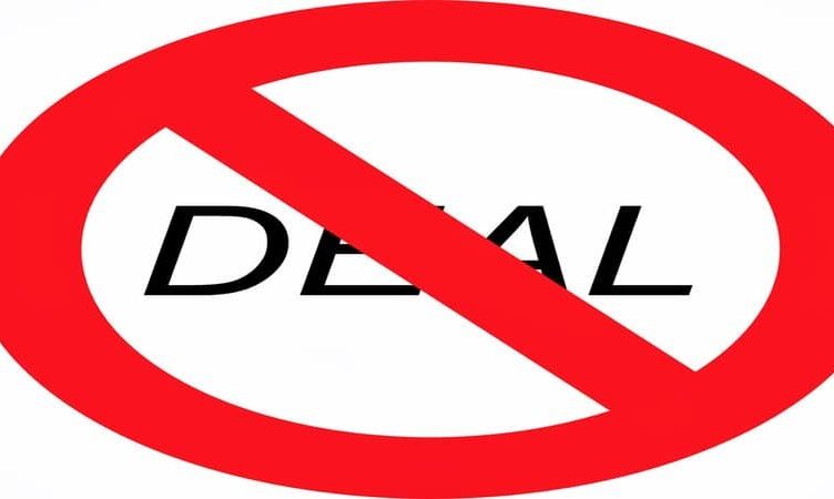 Why deals are seductive, and why travel agents in Taiwan don’t like them