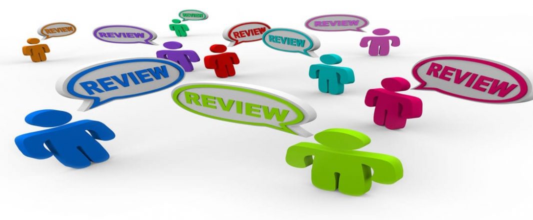 How to use online reviews to grow business and increase revenue