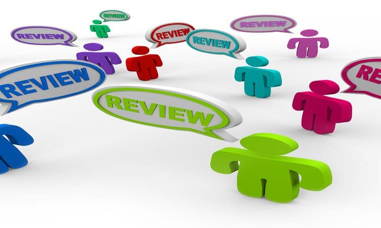 How to use online reviews to grow business and increase revenue