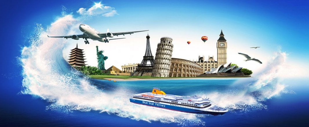 Confessions of a travel agent: How we must adapt and fight back