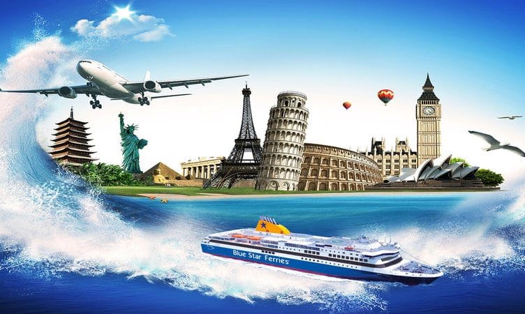 Confessions of a travel agent: How we must adapt and fight back