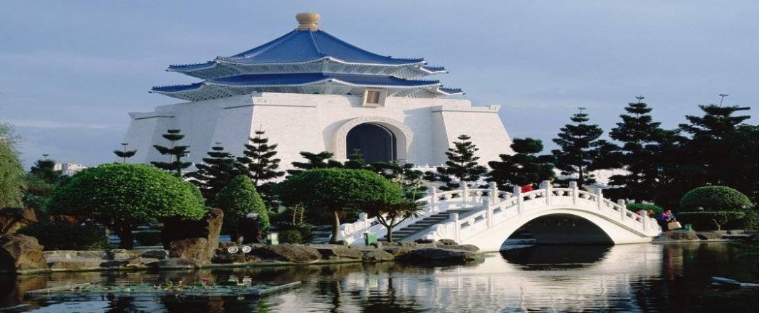 Taiwan: A change is gonna come