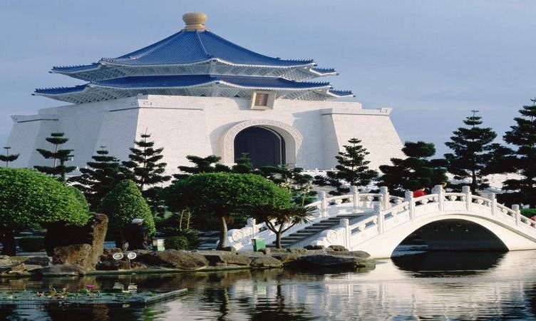 Taiwan: A change is gonna come