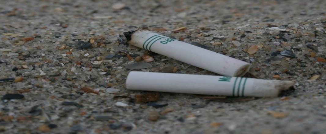 Maldives: Paradise Lost or Rubbish Found?