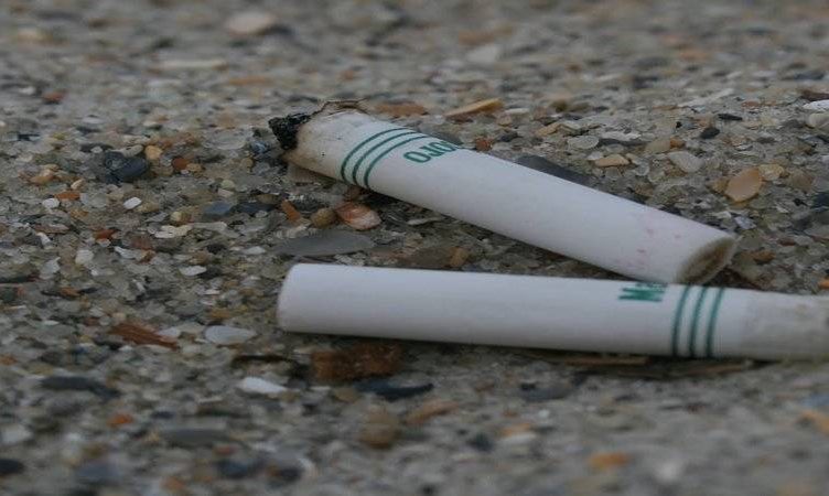 Maldives: Paradise Lost or Rubbish Found?