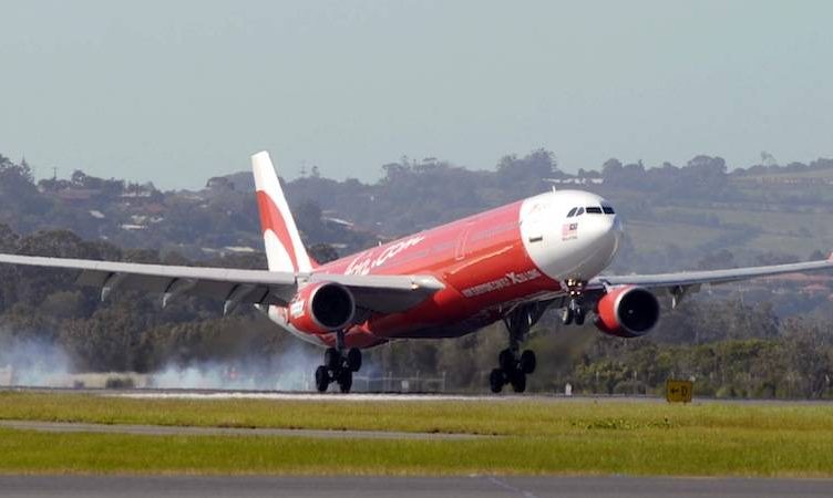 No intention to mislead in website pricing, says AirAsia X CEO