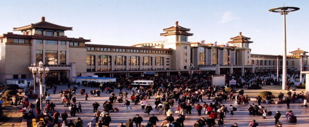 Predictions for China 2013: Part 1
