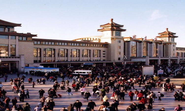 Predictions for China 2013: Part 1