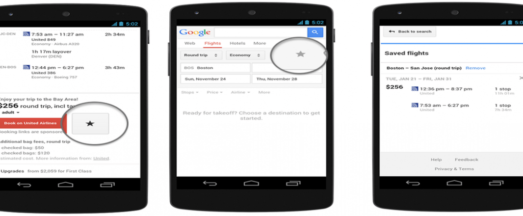 Aussies lead in mobile flight search, followed by Singaporeans