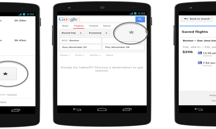 Aussies lead in mobile flight search, followed by Singaporeans