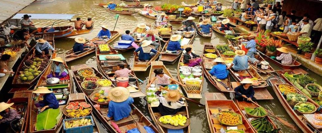 Thailand is most searched destination in Singapore, says Skyscanner