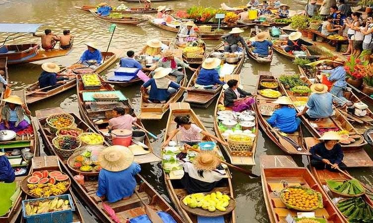 Thailand is most searched destination in Singapore, says Skyscanner