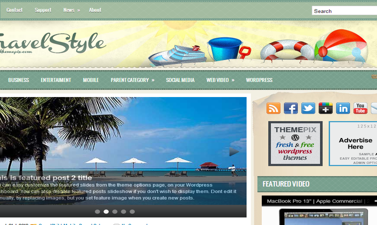 Top travel websites for November: Australia, China