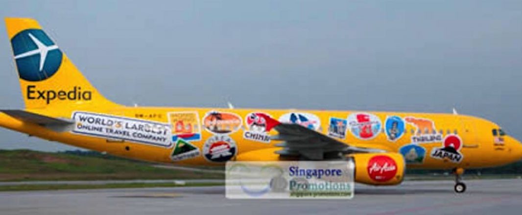 I love to fight, it brings out the best in me, says new AirAsia Expedia boss