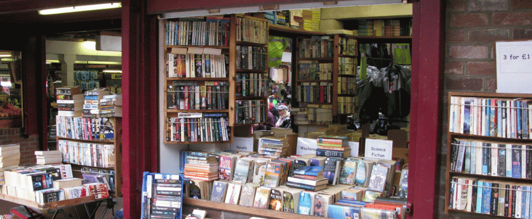 The Internet, a retailer’s best friend, if you know how to use it
