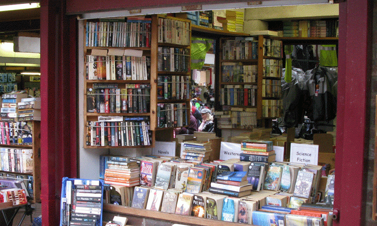 The Internet, a retailer’s best friend, if you know how to use it