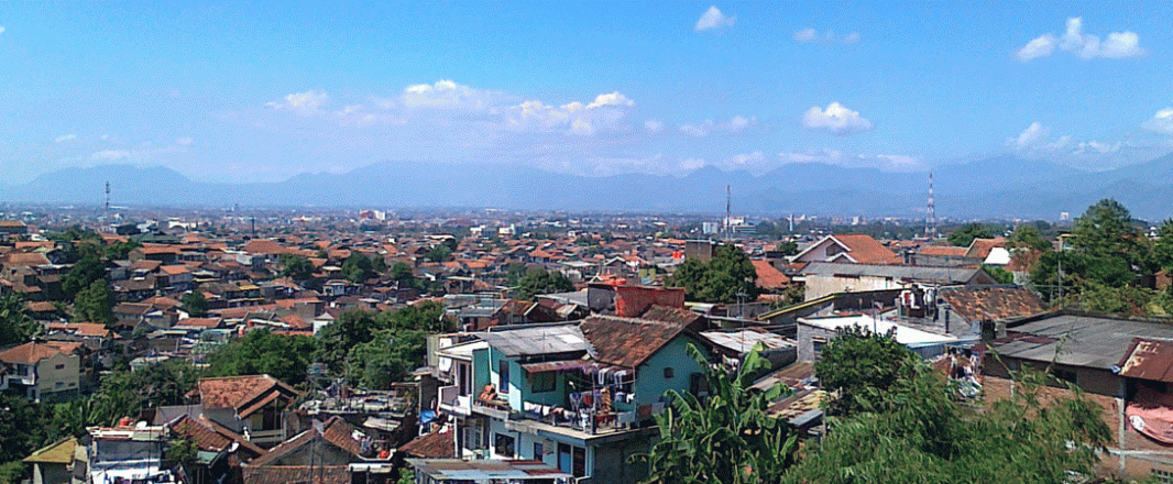 The Wrap: A Blackberry app for GoIndonesia