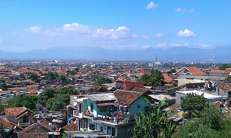 The Wrap: A Blackberry app for GoIndonesia