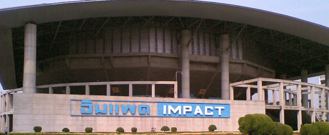 The Wrap: Navigating Thailand’s IMPACT made easier with new Android app