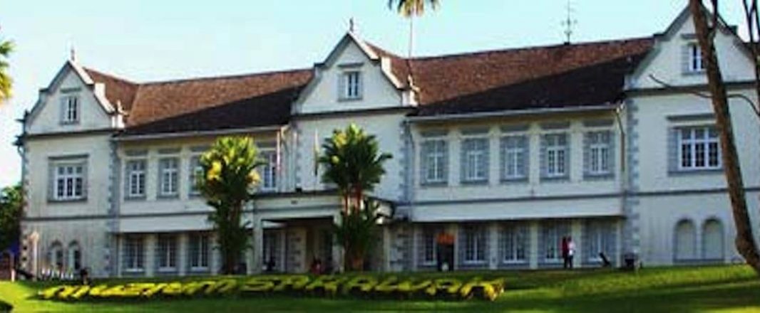 Killing time in Kuching: New players changing the hotel scene