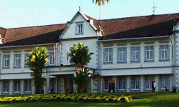 Killing time in Kuching: New players changing the hotel scene