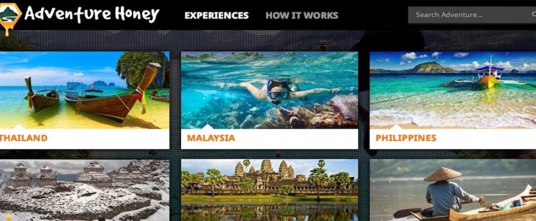 WIT Start-Up Pitch: The pick of AdventureHoney