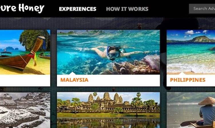 WIT Start-Up Pitch: The pick of AdventureHoney