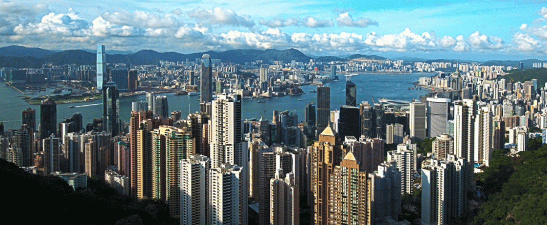 Troubles, Technology & Tries – Hong Kong Sevens, here I am