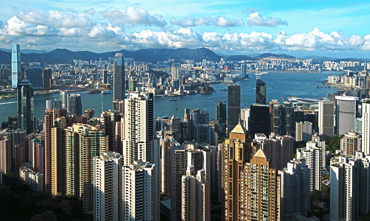 Troubles, Technology & Tries – Hong Kong Sevens, here I am