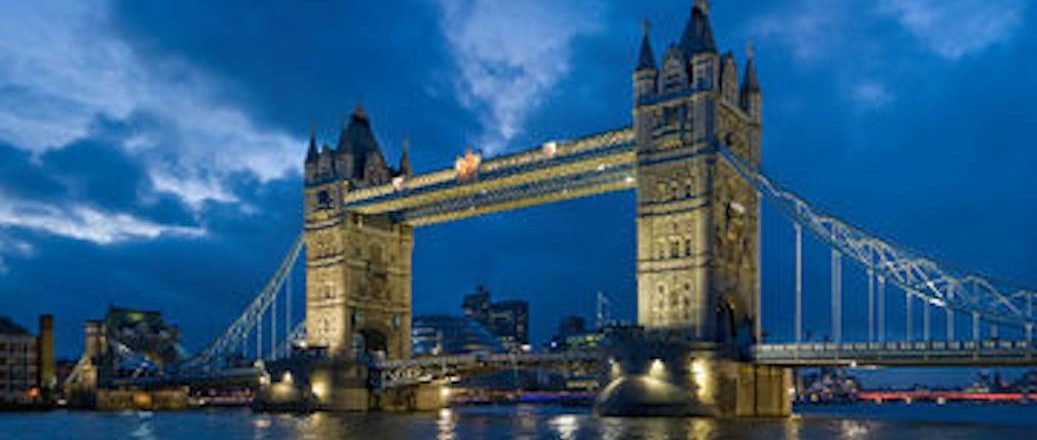 Aussies love London