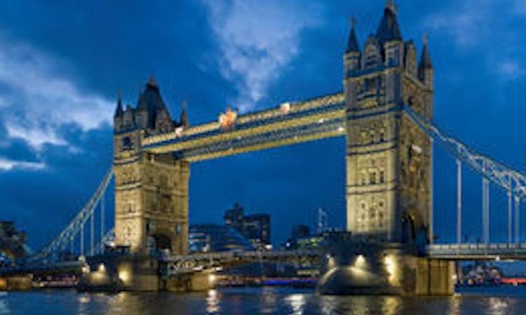 Aussies love London