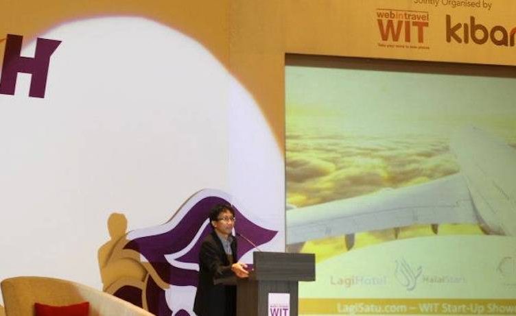 Calling Travel Start-Ups In Indonesia
